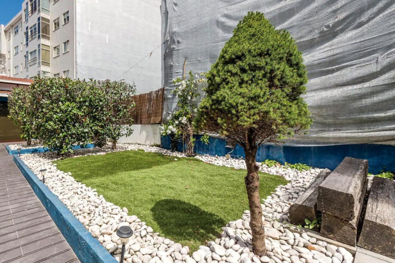 Inlapa Studio Porto Kültér fotó