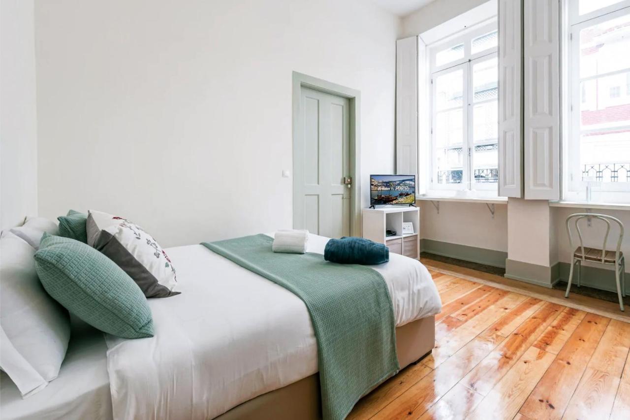 Inlapa Studio Porto Kültér fotó