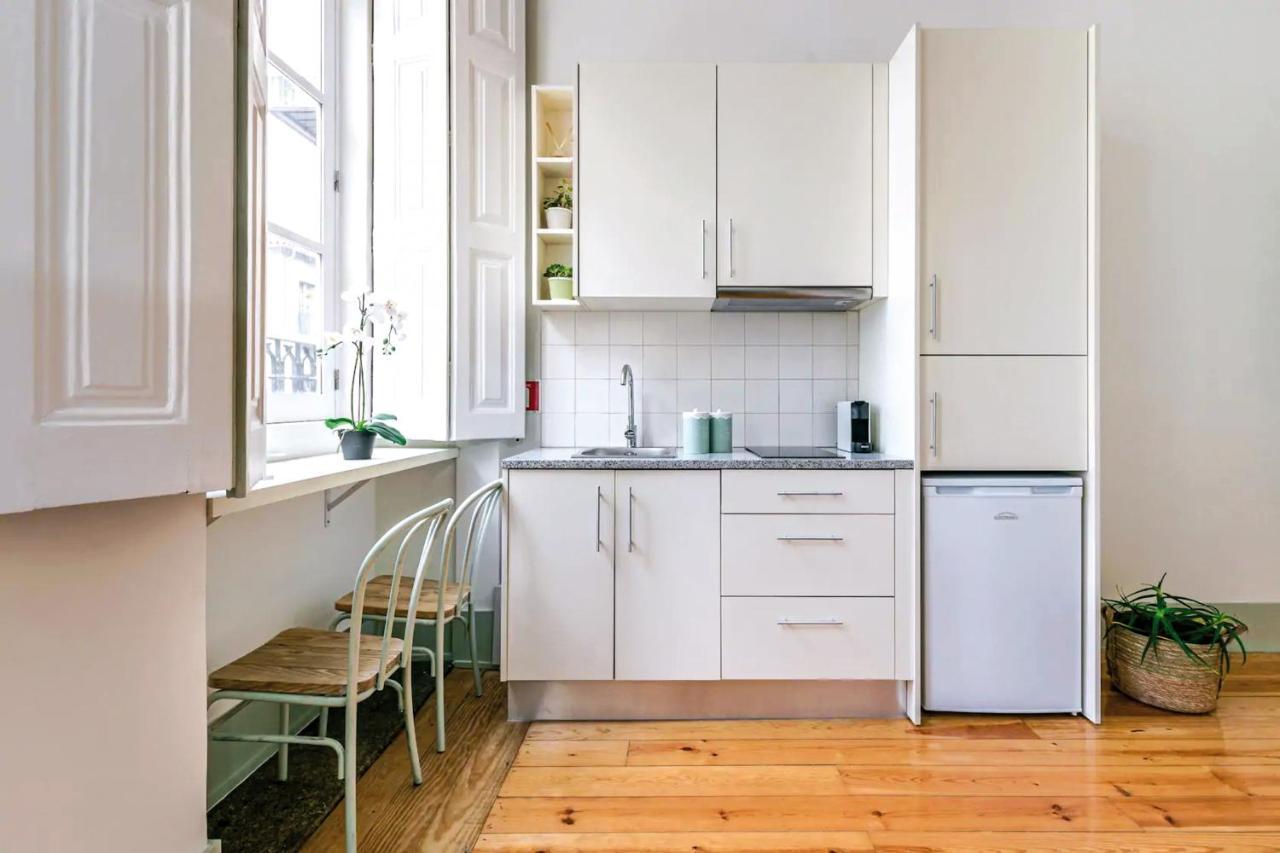 Inlapa Studio Porto Kültér fotó