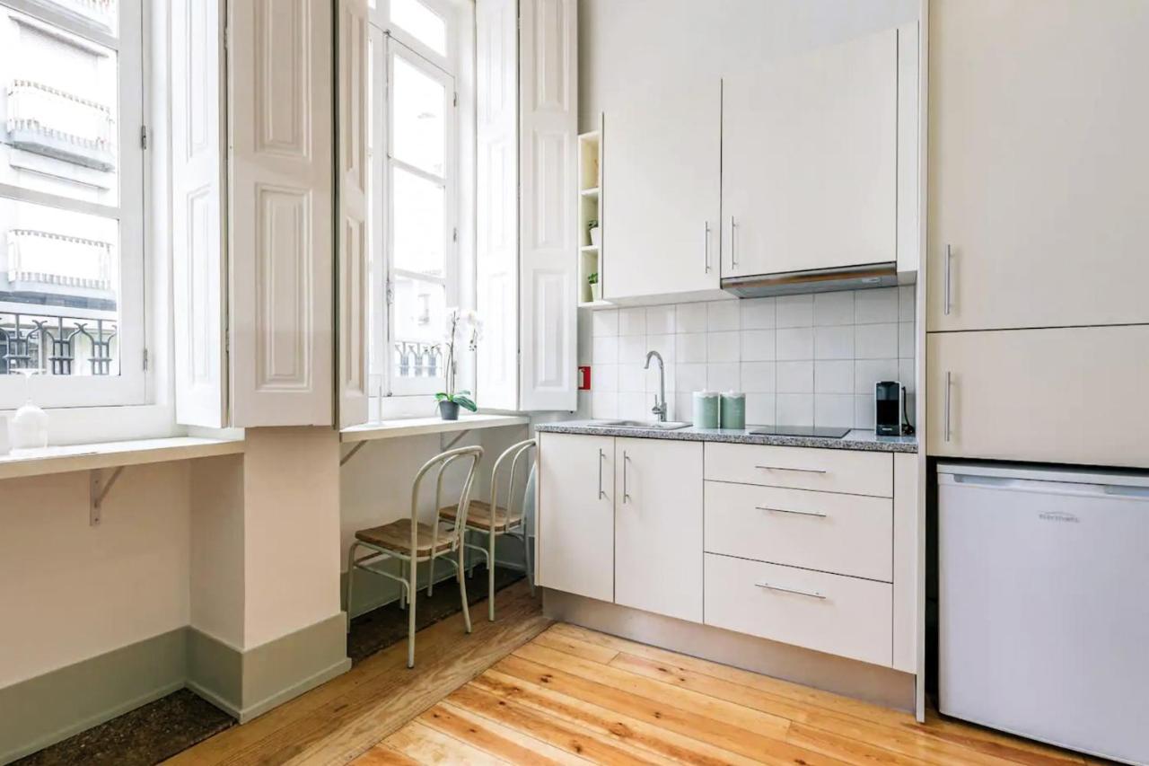 Inlapa Studio Porto Kültér fotó
