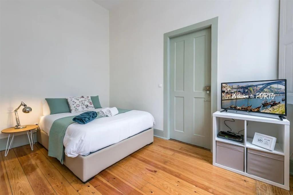Inlapa Studio Porto Kültér fotó